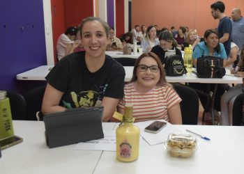 Van 10 finalistas por el triunfo en la segunda edición del “Desafío Incluyente”.