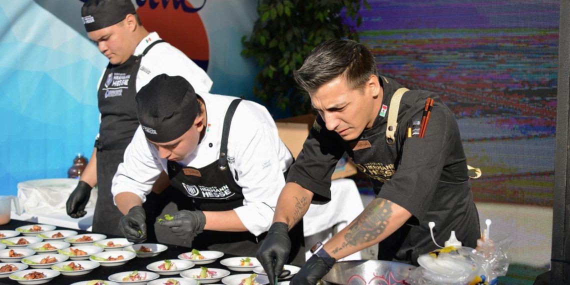 Realizará Gobierno de Sonora Feria del Mar en Nogales.