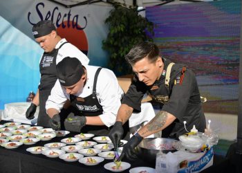 Realizará Gobierno de Sonora Feria del Mar en Nogales.