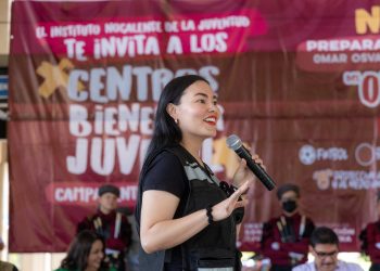 Arranca la segunda edición de verano de los Centros de Bienestar Juvenil.