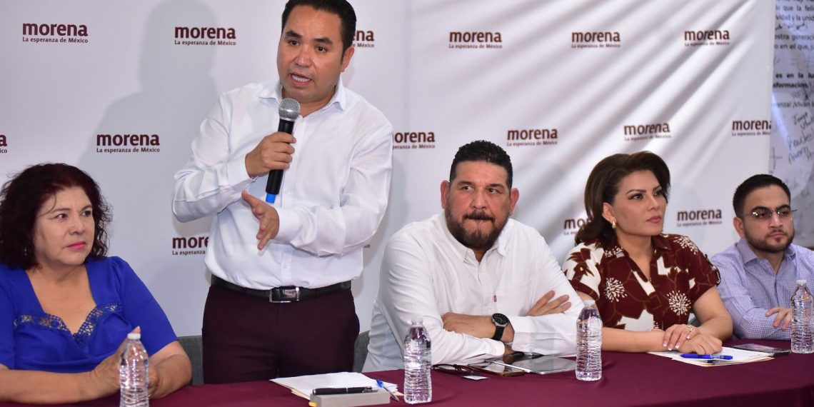 Tarifa Sonora representa un subsidio de 1,400 MDP para los usuarios de la CFE: Heriberto Aguilar Castillo.