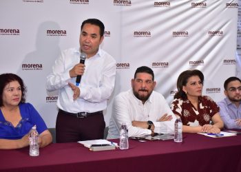 Tarifa Sonora representa un subsidio de 1,400 MDP para los usuarios de la CFE: Heriberto Aguilar Castillo.