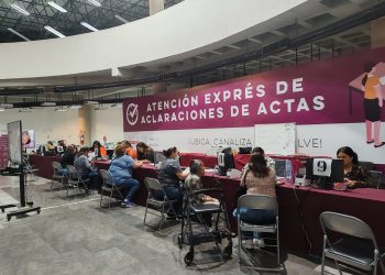 Secretaría de Hacienda encuentra fallas en servidores con más de 10 años de servicio.