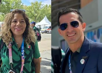 Mary José Alcalá aprueba a Rommel Pacheco y le pega a Ana Guevara: “Tenemos una estrategia fallida”.