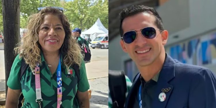 Mary José Alcalá aprueba a Rommel Pacheco y le pega a Ana Guevara: “Tenemos una estrategia fallida”.