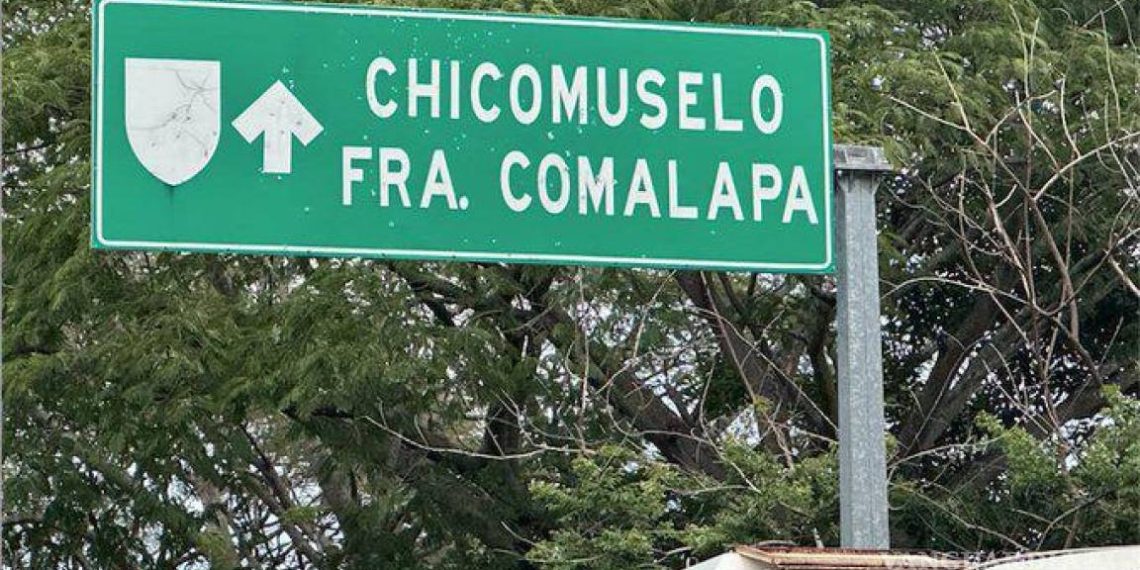 Denuncian secuestro de al menos 70 hombres en Frontera Comalapa, Chiapas.