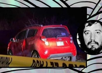 Muere atropellado Guadalupe Carrillo Fuentes, hermano del ‘Señor de los Cielos’ en Sinaloa.