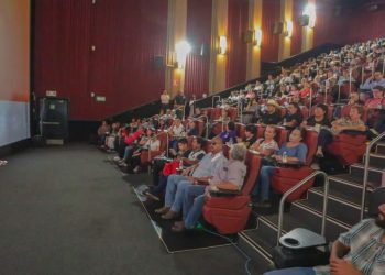 Iniciativas que nacieron de escuchar, visitar y recorrer: Natalia Rivera.