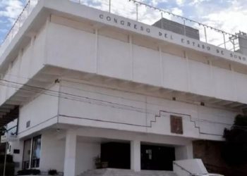 Modifican acuerdo para asignación de diputaciones plurinominales en Sonora.