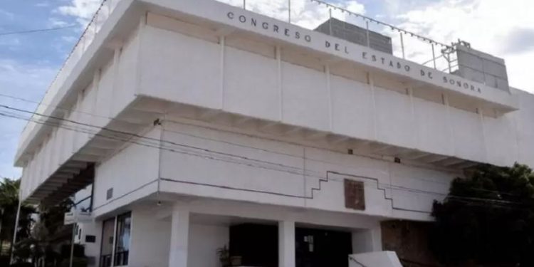 Modifican acuerdo para asignación de diputaciones plurinominales en Sonora.