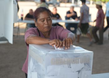 Aprueba IEE Sonora designación de regidurías étnicas para Guaymas, Etchojoa y Benito Juárez.