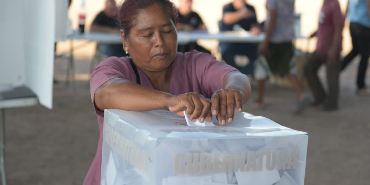 Aprueba IEE Sonora designación de regidurías étnicas para Guaymas, Etchojoa y Benito Juárez.