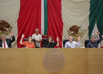 Aprueba Congreso de Sonora las renuncias de síndico propietario y suplente de Arizpe.