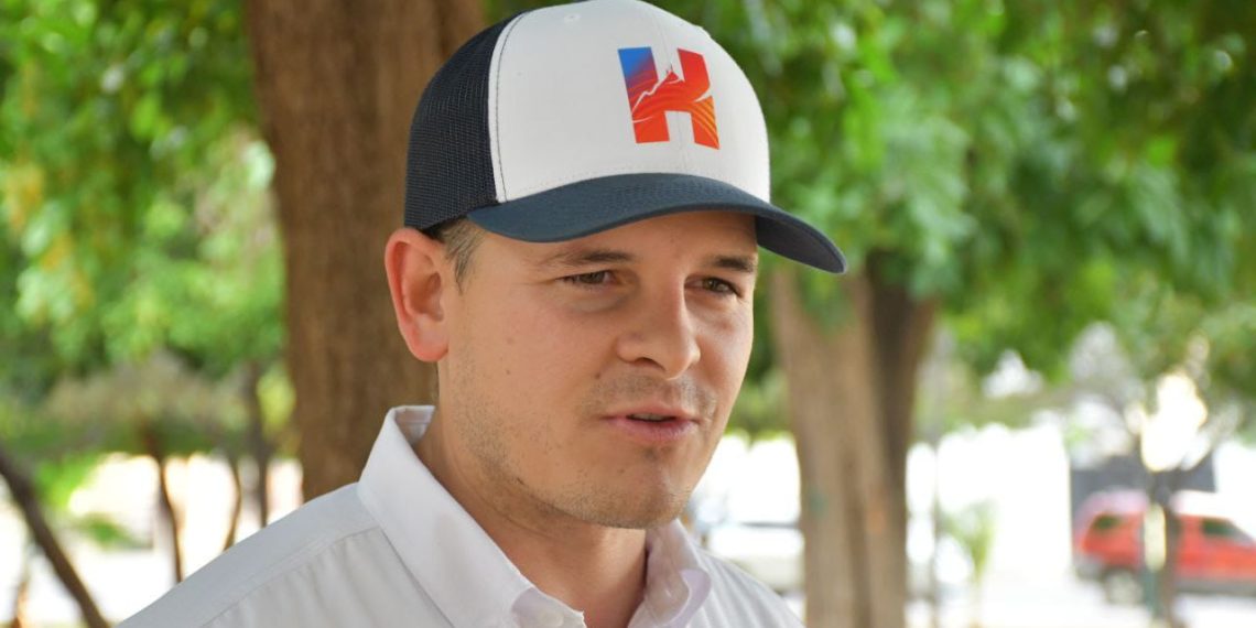 Abre Gobierno de Hermosillo registro para entrega de tinacos gratuitos.