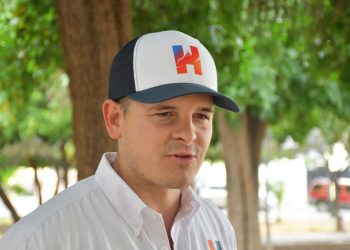 Abre Gobierno de Hermosillo registro para entrega de tinacos gratuitos.