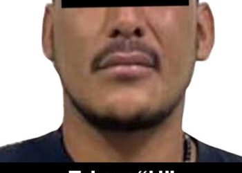 FGR obtiene sentencia de once años de prisión contra una persona detenida con armas y narcóticos.