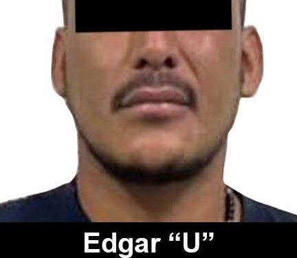 FGR obtiene sentencia de once años de prisión contra una persona detenida con armas y narcóticos.