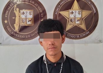 Capturan a implicado en homicidio y lesiones en agravio de su tío y primo.
