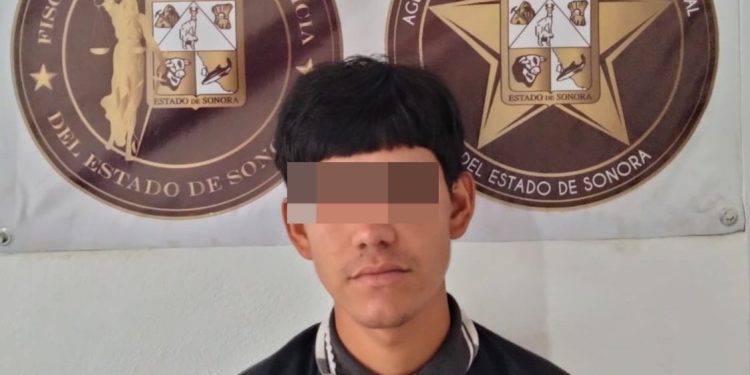 Capturan a implicado en homicidio y lesiones en agravio de su tío y primo.