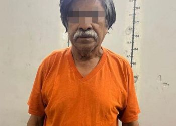 Recibe Felipe “N” 70 años de prisión por violación en perjuicio de un menor de 14 años.