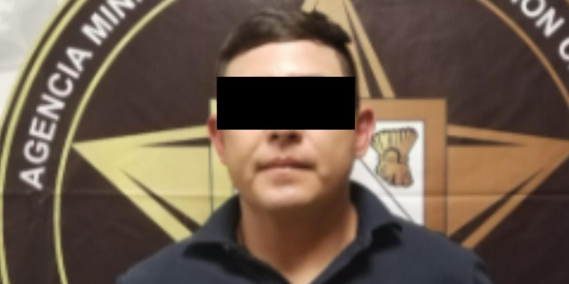 Vinculado a proceso por homicidio culposo, lesiones y daños con hecho de tránsito, así como por atentado contra la seguridad.