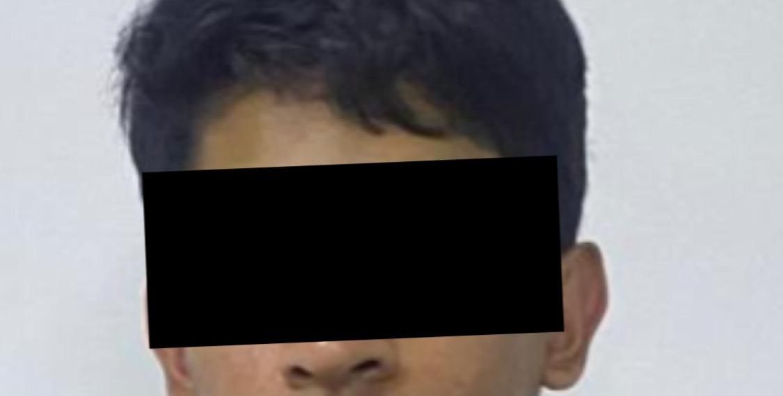 Queda imputado José Lorenzo “N” por el feminicidio de Nayeli “N”.