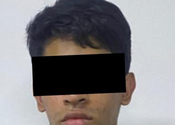 Queda imputado José Lorenzo “N” por el feminicidio de Nayeli “N”.