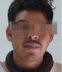 Sentencia de 15 años de prisión por delito de violación de una menor