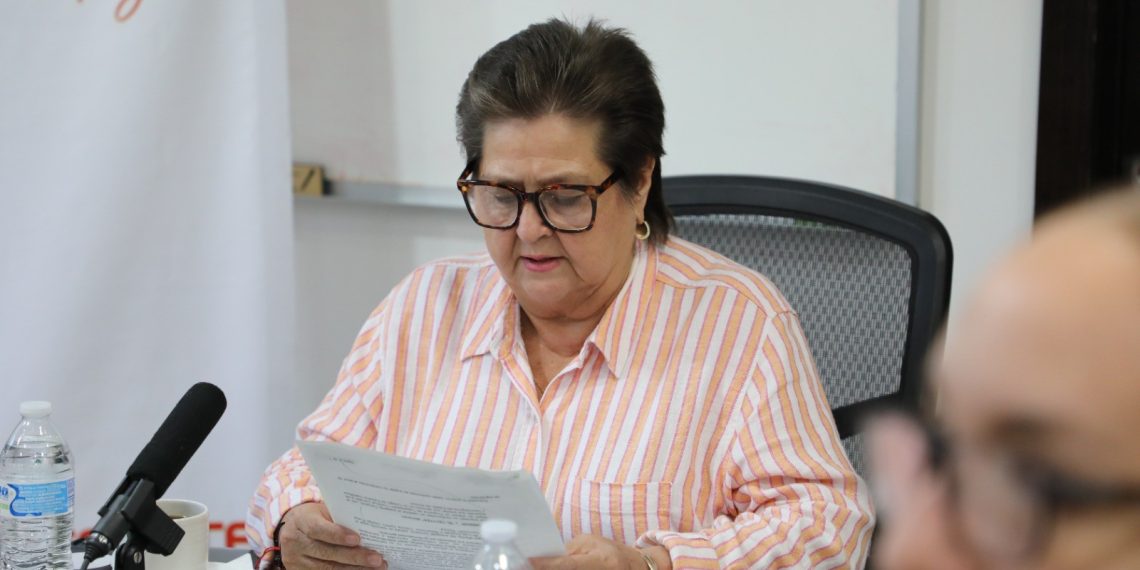 Designa Cecyte Sonora a nuevos directores y subdirectores de planteles.