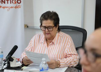 Designa Cecyte Sonora a nuevos directores y subdirectores de planteles.