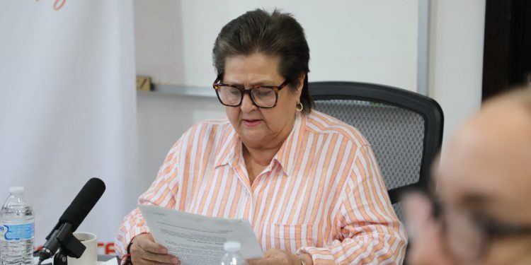 Designa Cecyte Sonora a nuevos directores y subdirectores de planteles.