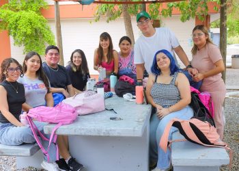 Inician sin contratiempos el ciclo escolar 36 mil 500 estudiantes en Unison.