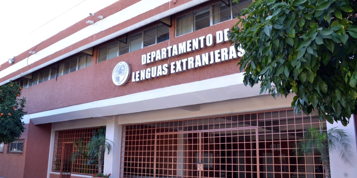 Ofrece Departamento de Lenguas Extranjeras de la Unison cinco idiomas en modalidad virtual.