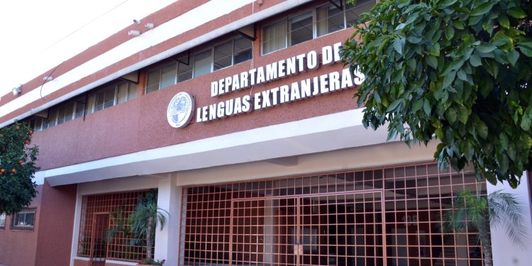 Ofrece Departamento de Lenguas Extranjeras de la Unison cinco idiomas en modalidad virtual.