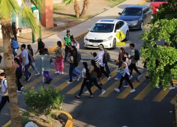 Iniciará Unison el semestre 2024-2 con más de 35 mil 500 alumnos.