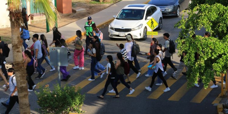 Iniciará Unison el semestre 2024-2 con más de 35 mil 500 alumnos.