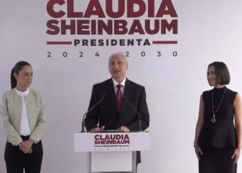 Víctor Rodríguez Padilla será el titular de Pemex en el gobierno de Sheinbaum.