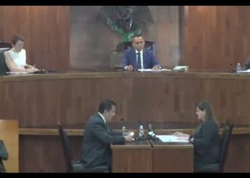 Sala Regional de Guadalajara del TEPJF anuló resolución del TEE que ordenó elección extraordinaria en Rayón.