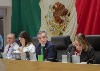 Presentan en el Congreso de Sonora iniciativas a favor de la educación y el cambio climático.
