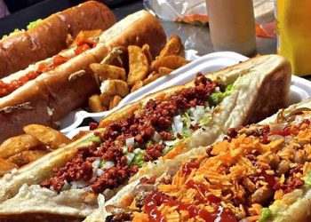 ¡El Dogo Fest conquistó Hermosillo! Un homenaje al sabor sonorense