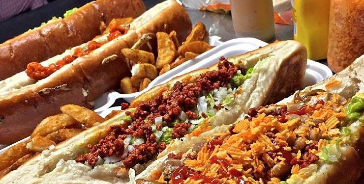 ¡El Dogo Fest conquistó Hermosillo! Un homenaje al sabor sonorense