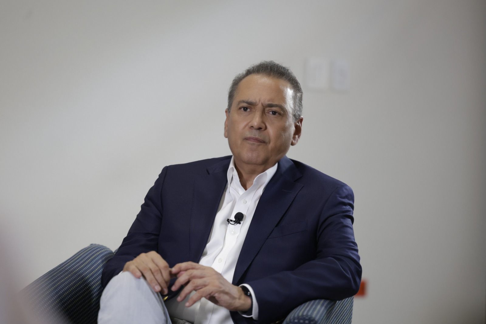 Confío en una presidenta con espíritu estadista que abone al diálogo y los acuerdos por el bien de México: Beltrones.