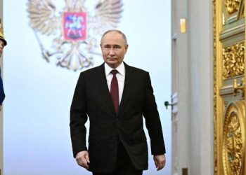 Putin emite una advertencia nuclear a Occidente por los ataques a Rusia desde Ucrania.