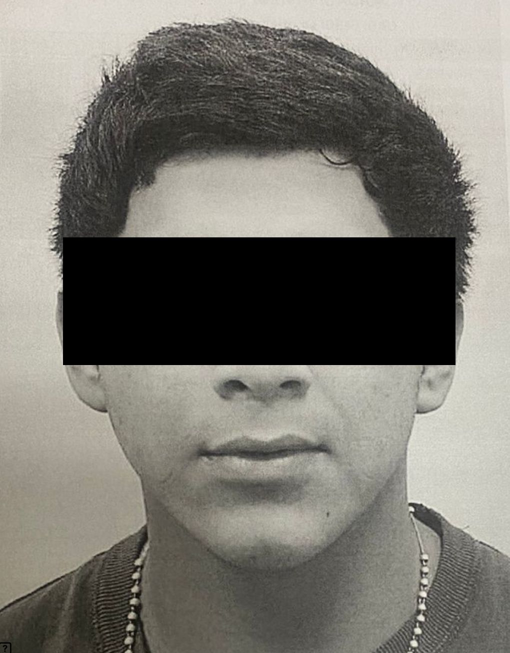 Vinculan a proceso y dan prisión preventiva justificada a presunto violador de una menor.