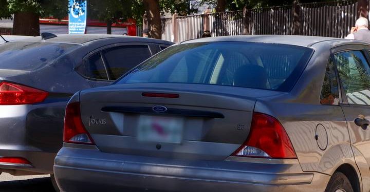 Se acaba el tiempo para legalizar tu vehículo extranjero.