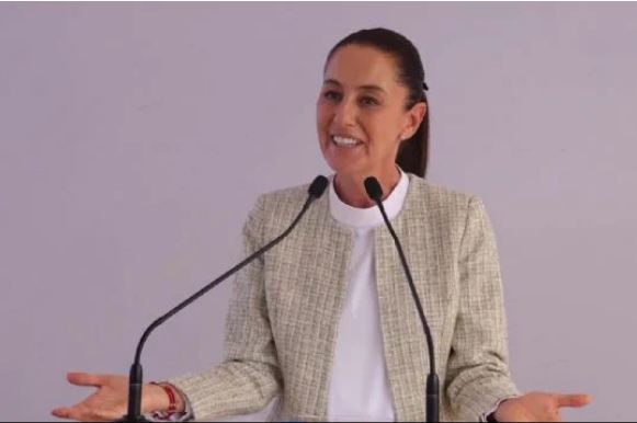 Sheinbaum fusionará Segalmex con Diconsa para crear la unidad “Alimentación para el Bienestar”.