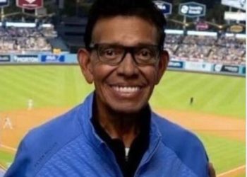 Hospitalizan de emergencia a Fernando “Toro” Valenzuela.