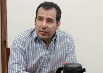 Autoridades municipales de Magdalena rechazan la implementación del Mando Único.