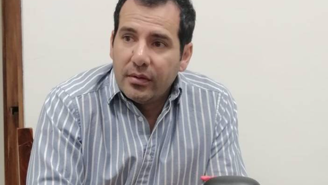 Autoridades municipales de Magdalena rechazan la implementación del Mando Único.