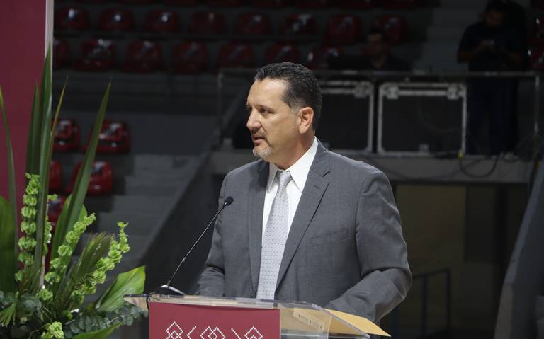 Erubiel Durazo Cárdenas prepara reunión con Rommel Pacheco.